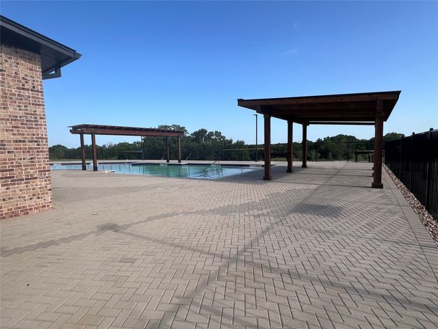 3033 Burwick Lane, Anna, TX 75409