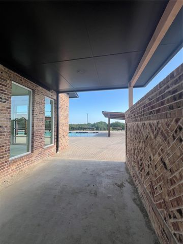 3033 Burwick Lane, Anna, TX 75409