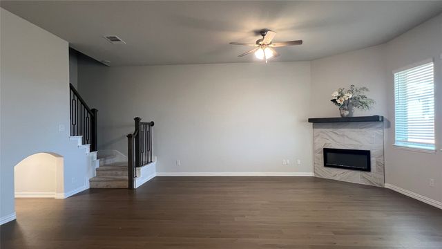 3033 Burwick Lane, Anna, TX 75409