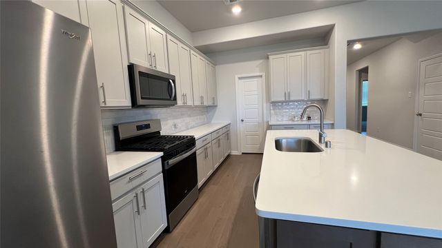 3033 Burwick Lane, Anna, TX 75409