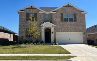 3033 Burwick Lane, Anna, TX 75409