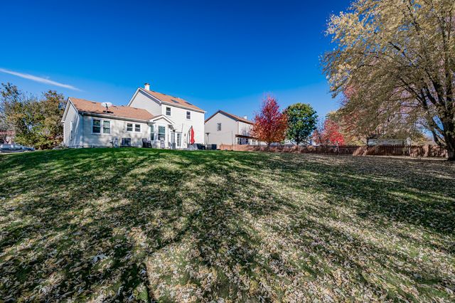 1133 JENNIFER Lane, Bolingbrook, IL 60440