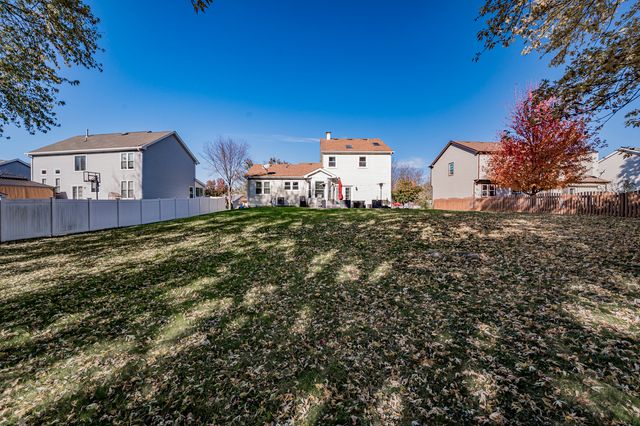 1133 JENNIFER Lane, Bolingbrook, IL 60440