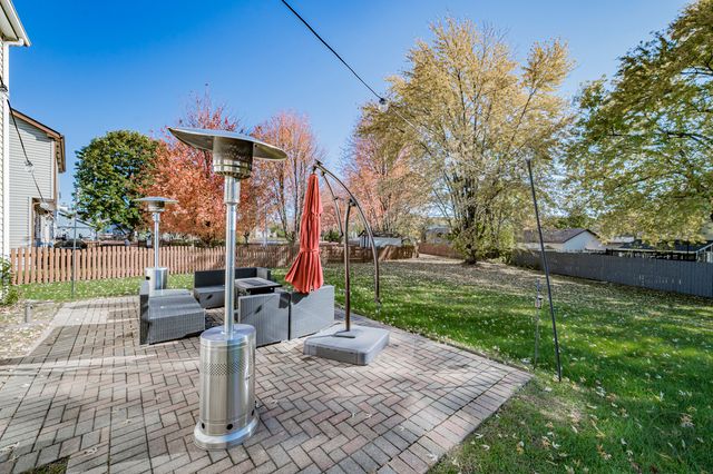 1133 JENNIFER Lane, Bolingbrook, IL 60440