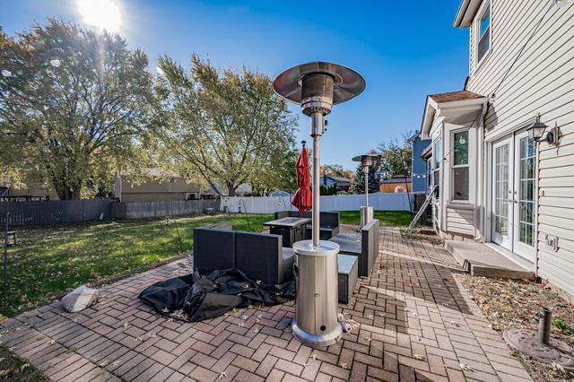 1133 JENNIFER Lane, Bolingbrook, IL 60440