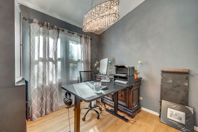 1133 JENNIFER Lane, Bolingbrook, IL 60440