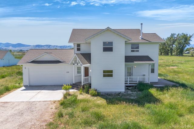 239 Lincoln Lane, Hamilton, MT 59840