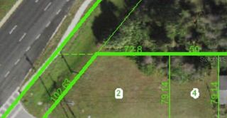0 SUNNYDALE DRIVE, Hudson, FL 34667