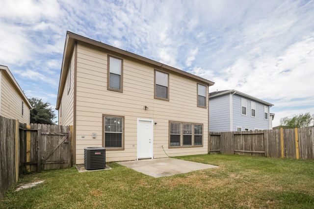 11210 Flying Geese Lane, Tomball, TX 77375