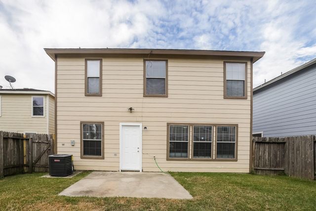 11210 Flying Geese Lane, Tomball, TX 77375