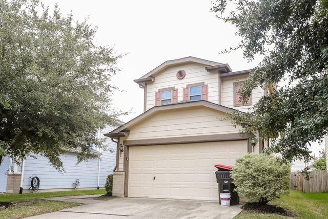 11210 Flying Geese Lane, Tomball, TX 77375