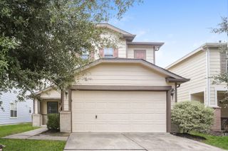 11210 Flying Geese Lane, Tomball, TX 77375
