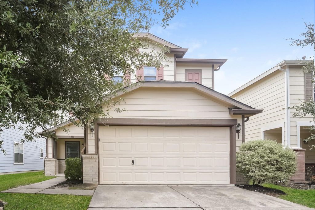 11210 Flying Geese Lane, Tomball, TX 77375