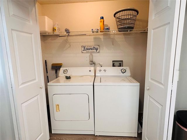 6031 WYOMING AVENUE, New Port Richey, FL 34653