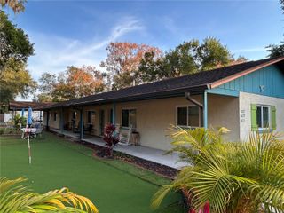 6031 WYOMING AVENUE, New Port Richey, FL 34653