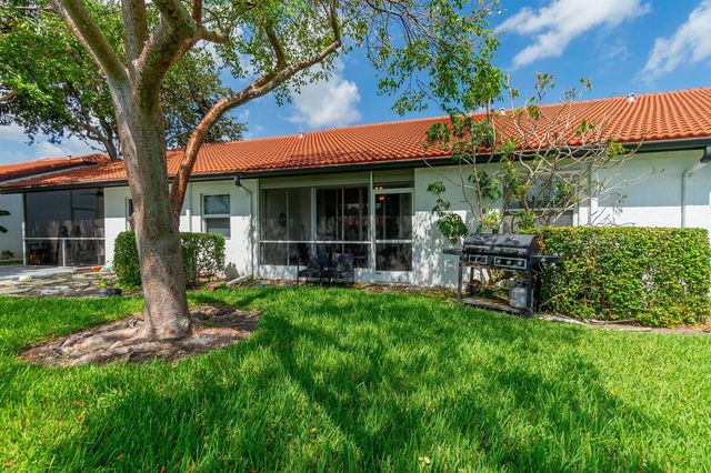 18404 Vía Di Regina, Boca Raton, FL 33496