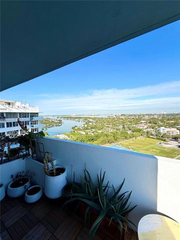 7441 Wayne Ave 15J, Miami Beach, FL 33141