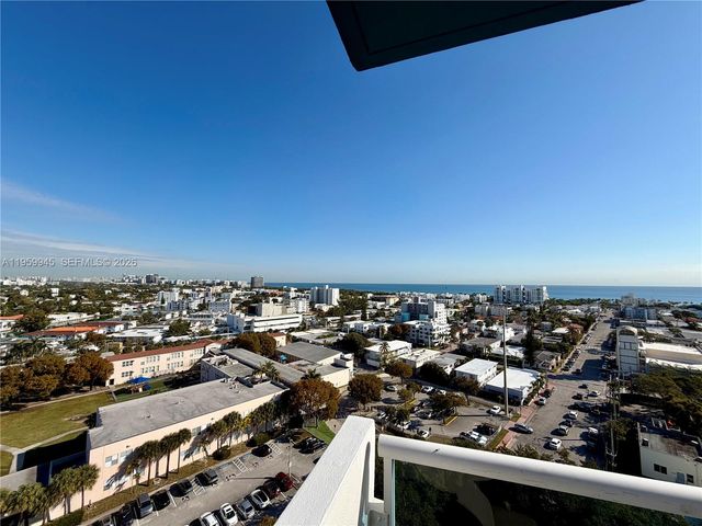 7441 Wayne Ave 15J, Miami Beach, FL 33141