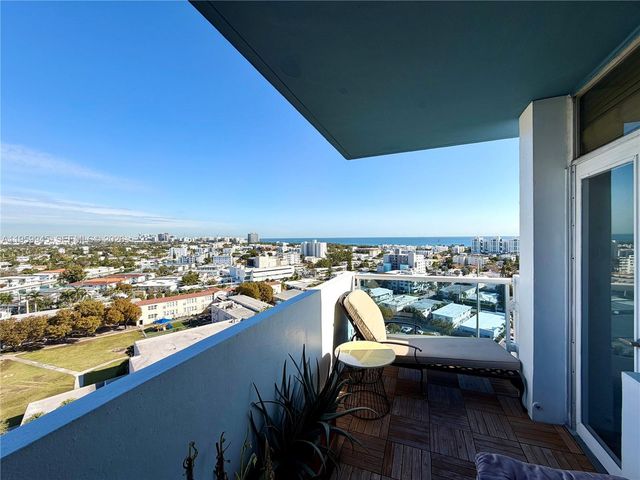 7441 Wayne Ave 15J, Miami Beach, FL 33141