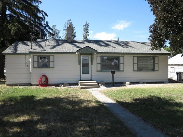 118 W 2nd St St, Cheney, WA 99004