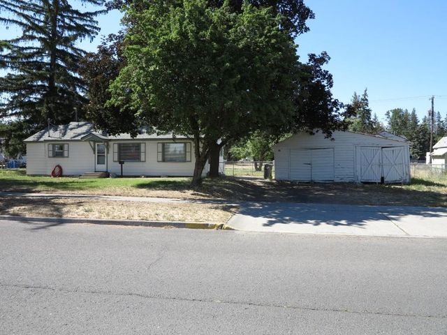 118 W 2nd St St, Cheney, WA 99004