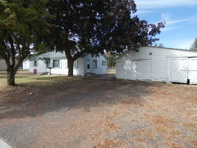 118 W 2nd St St, Cheney, WA 99004