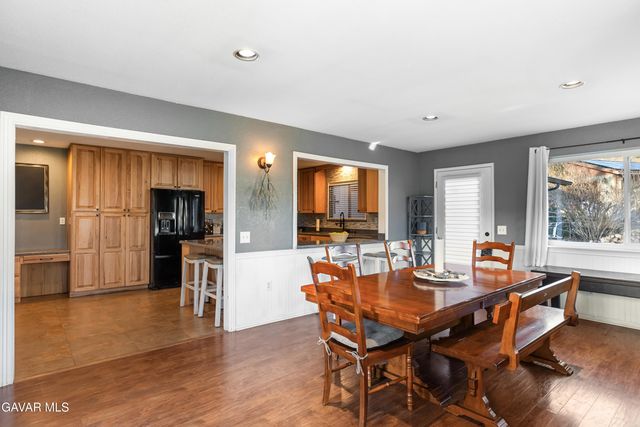 28050 Black Gold Way, Tehachapi, CA 93561