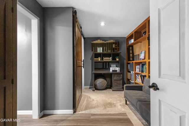 28050 Black Gold Way, Tehachapi, CA 93561