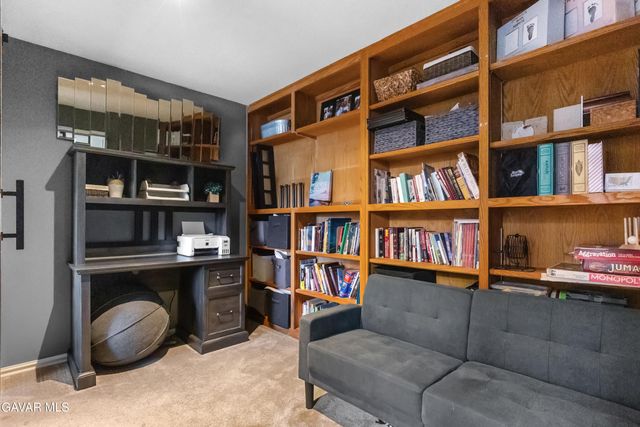 28050 Black Gold Way, Tehachapi, CA 93561