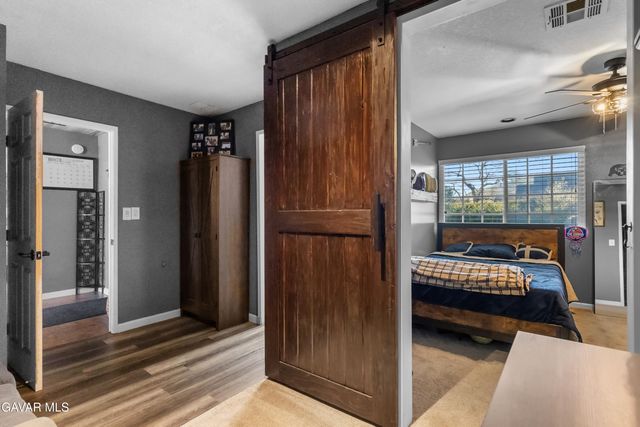 28050 Black Gold Way, Tehachapi, CA 93561