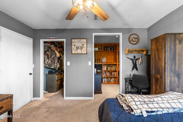 28050 Black Gold Way, Tehachapi, CA 93561