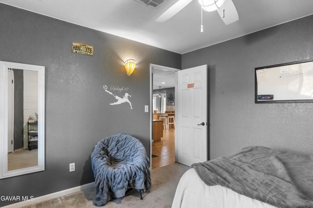 28050 Black Gold Way, Tehachapi, CA 93561