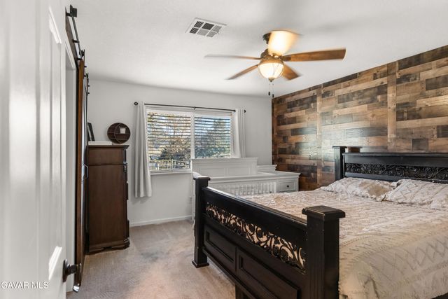 28050 Black Gold Way, Tehachapi, CA 93561