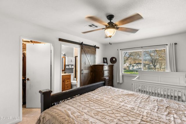 28050 Black Gold Way, Tehachapi, CA 93561
