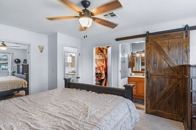 28050 Black Gold Way, Tehachapi, CA 93561