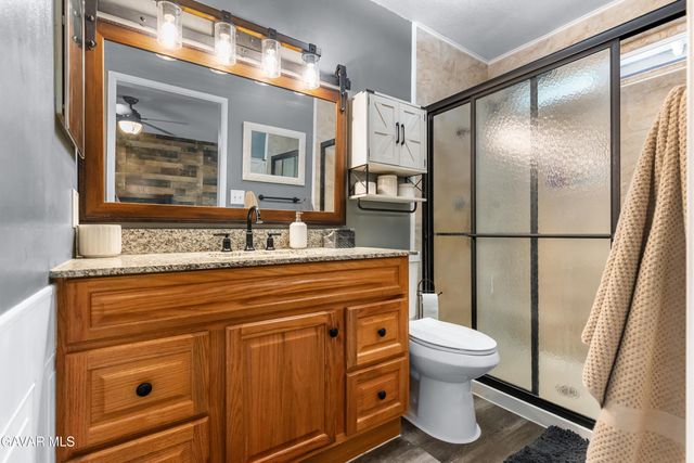 28050 Black Gold Way, Tehachapi, CA 93561