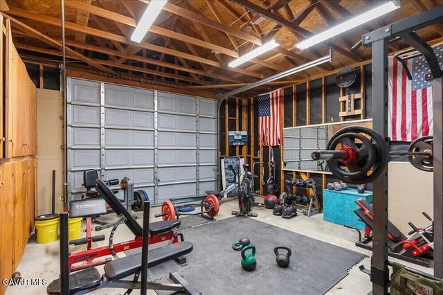 28050 Black Gold Way, Tehachapi, CA 93561
