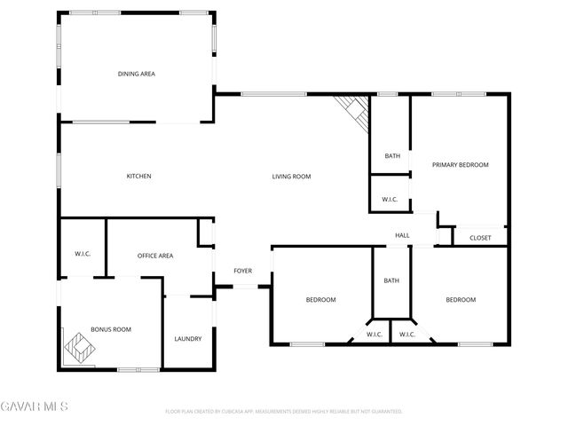 28050 Black Gold Way, Tehachapi, CA 93561