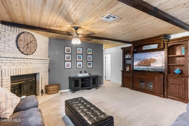28050 Black Gold Way, Tehachapi, CA 93561