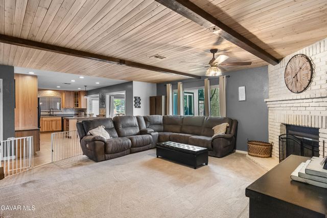 28050 Black Gold Way, Tehachapi, CA 93561