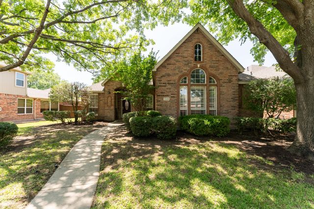 1329 Sherman Court, Allen, TX 75013
