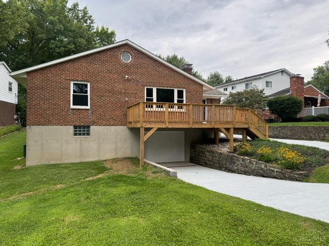 5569 Goldcrest Drive, Green Twp, OH 45238