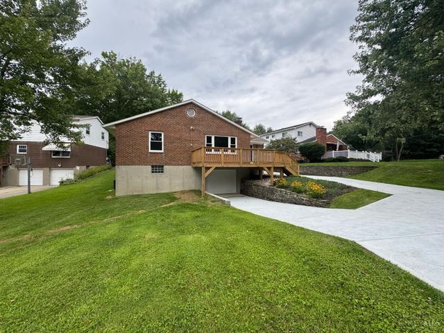 5569 Goldcrest Drive, Green Twp, OH 45238