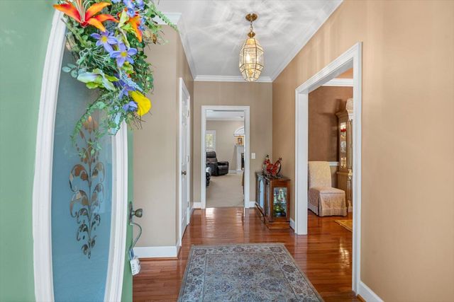 409 Amanda Way, Rocky Face, GA 30740