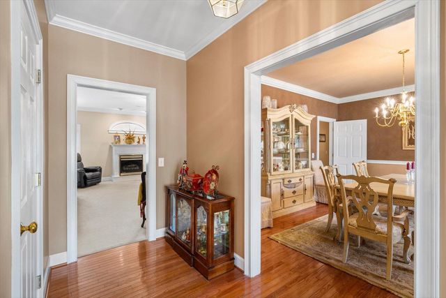 409 Amanda Way, Rocky Face, GA 30740