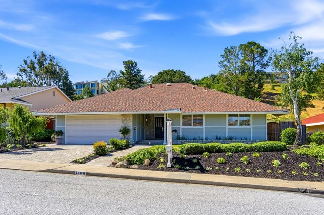 1460 Murchison Drive, Millbrae, CA 94030
