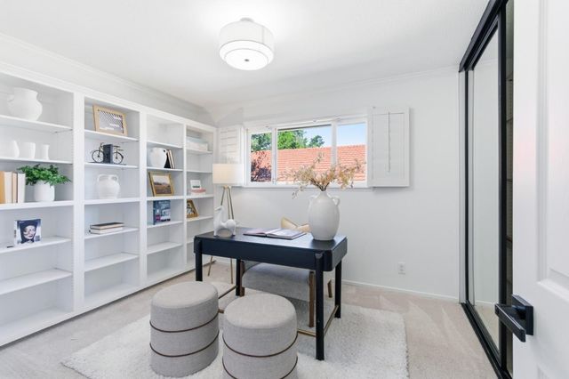 1460 Murchison Drive, Millbrae, CA 94030