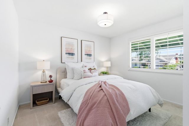 1460 Murchison Drive, Millbrae, CA 94030