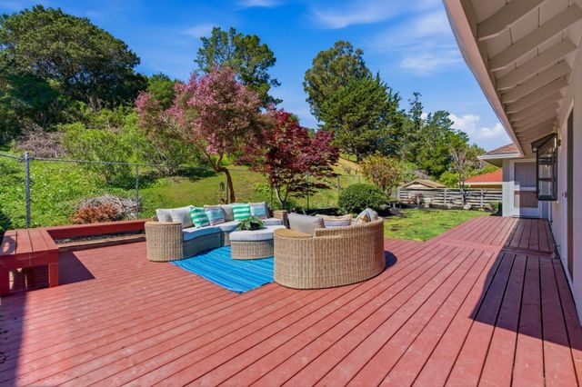 1460 Murchison Drive, Millbrae, CA 94030