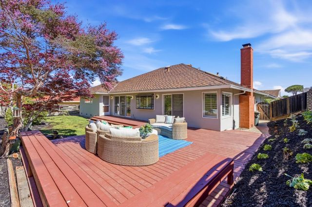 1460 Murchison Drive, Millbrae, CA 94030